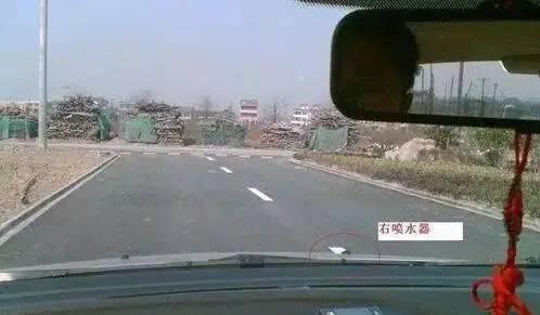 高手泣血整 理,几张图教会你开出完美行车距离!