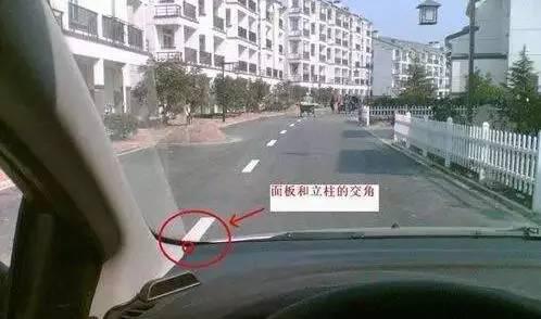 高手泣血整 理,几张图教会你开出完美行车距离!