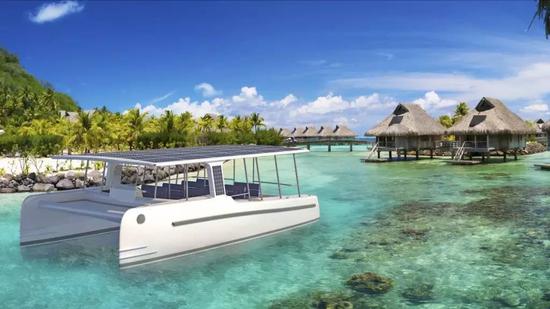 汽车迷必看,那些年帅瞎你眼的16款高科技汽车