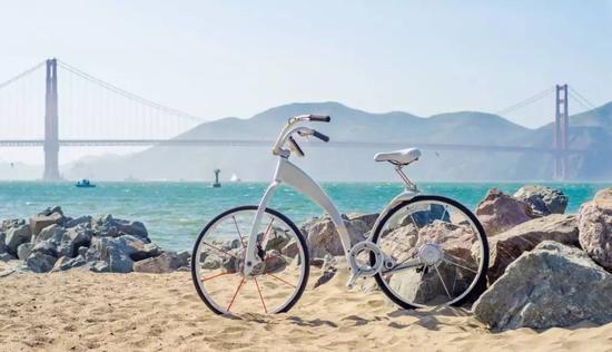 汽车迷必看,那些年帅瞎你眼的16款高科技汽车