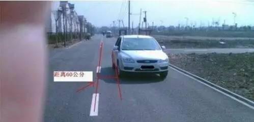 高手泣血整 理,几张图教会你开出完美行车距离!