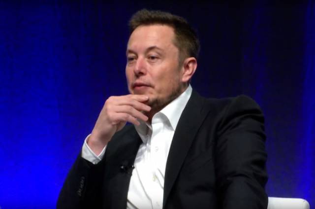 Elon Musk：10年內(nèi)，美國超一半的新車將是電動(dòng)車