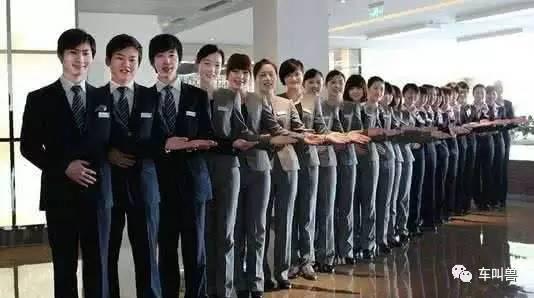 第一家汽车综合超市营业,能否革4S店的命?