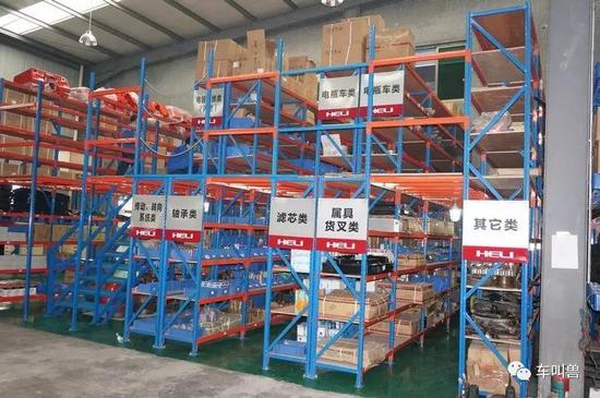 第一家汽车综合超市营业,能否革4S店的命?