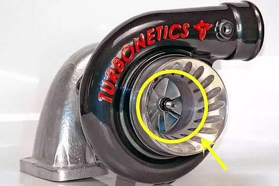 涡轮增压竟然也有寿命!够不够用10年?