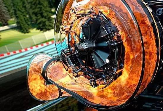 涡轮增压竟然也有寿命!够不够用10年?