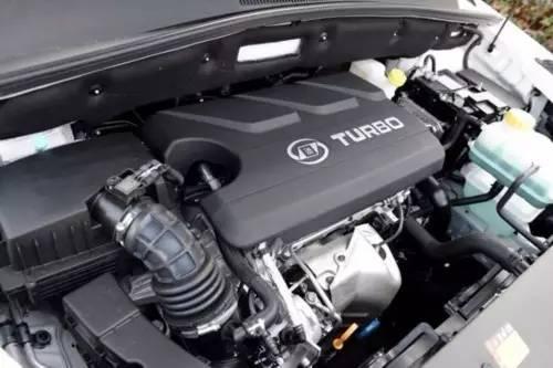 涡轮增压竟然也有寿命!够不够用10年?