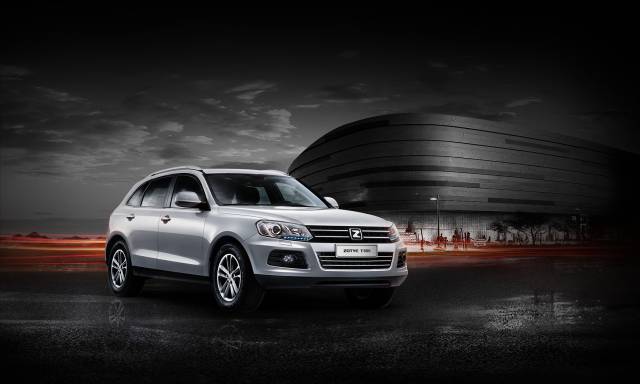 众泰上市后,利润翻4倍的背后到底潜藏什么危机?