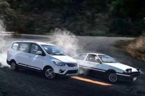 车技 | 堵车的时候跟什么车才能开得更顺畅?