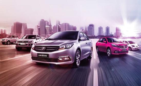 众泰上市后,利润翻4倍的背后到底潜藏什么危机?