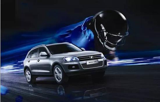 众泰上市后,利润翻4倍的背后到底潜藏什么危机?