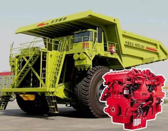 这个柴油发动机的油耗也是值得一提的