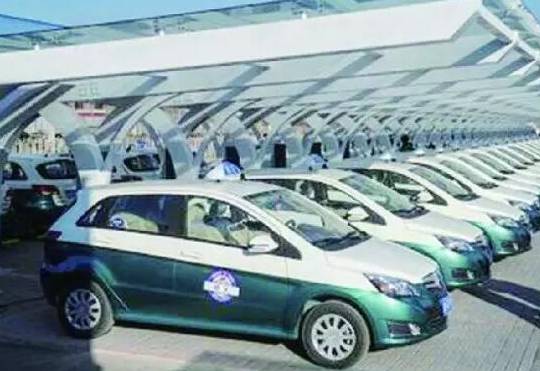 共享汽車出車禍，誰該承擔責任？