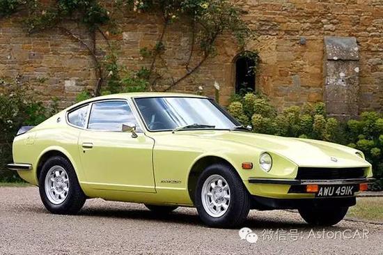 四款红极一时的日系跑车 你认识几辆?