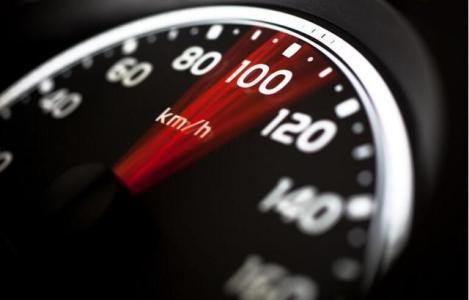 高速公路限速120开到130算超速吗?