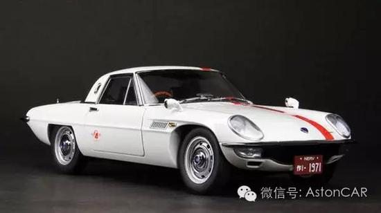 四款红极一时的日系跑车 你认识几辆?