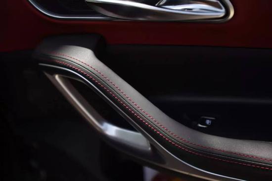 锦程说车丨开着最新自主品牌SUV行走戈壁