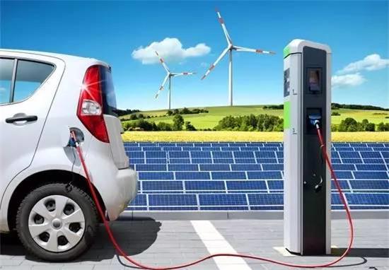 投資熱度不減的充電樁 企業(yè)正在如何布局?