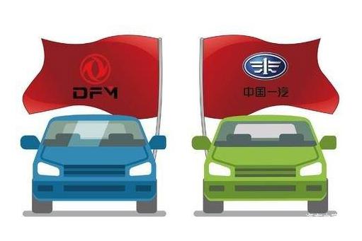 启辰独立,车企人事变动,并购合作,车企官降,韩系车销量 2017上半年汽车圈九大热点事件