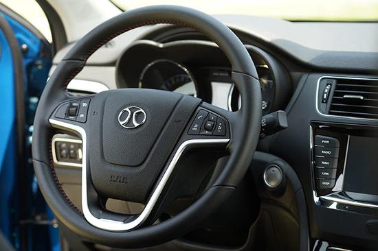 启辰独立,车企人事变动,并购合作,车企官降,韩系车销量 2017上半年汽车圈九大热点事件