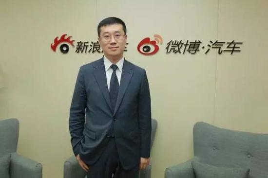 车企大咖话营销:向移动化社交化偏移