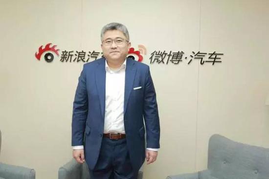 车企大咖话营销:向移动化社交化偏移