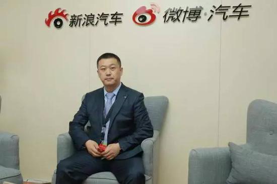 车企大咖话营销:向移动化社交化偏移