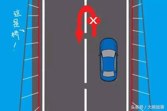 不要再傻傻的只看红绿灯 触犯这几种轻则扣3分罚200