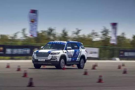 徐留平与长安成为第一汽车自主品牌