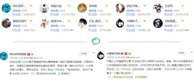 看案例,四招教你做一次成功的#话题营销#