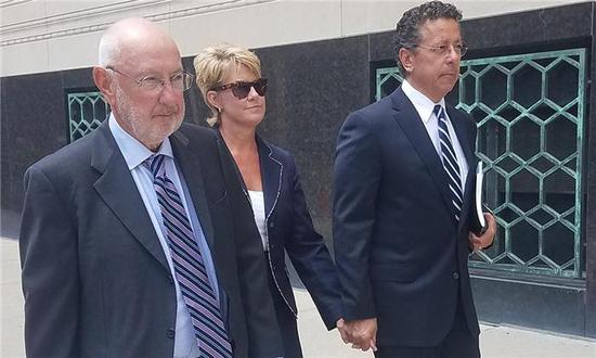 工会协会动态,FCA美国联合汽车工会,FCA高管行贿,FCA高管贪污,FCA丑闻 前FCA与UAW高管涉嫌贪污行贿