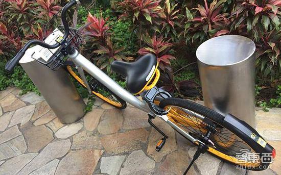 共享单车出海真相:微信支付,蚂蚁金服!-手机新