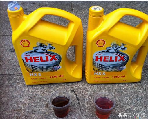 4S店原厂机油和普通机油有什么区别?你知道多少?