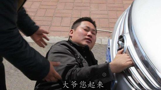 开车撞死了碰瓷的怎么办?其实新交规说的很清