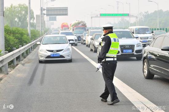 还有以下情况也会面临12分的处罚