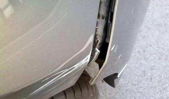 在这个社会,大多数的肇事者,肯定早就逃之夭夭。有些人出了人命都跑了,更何况这样的小事。