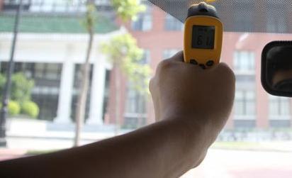 夏季持续高温暴晒,会不会把车晒“坏”了?