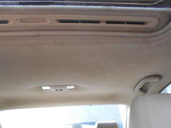 夏季持续高温暴晒,会不会把车晒“坏”了?