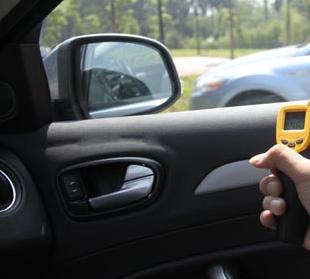 夏季持续高温暴晒,会不会把车晒“坏”了?