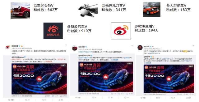 此次#挑战不可能2017#的话题营销,整体项目效果显著。