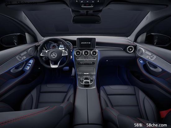 AMG成立50周年 全新43系列车型首发亮相