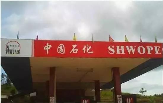 加油站也有山寨?你的车可能一直在加“地沟油”