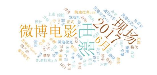 正如凯迪拉克一直强调的,