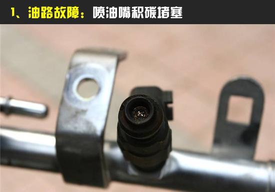 车子越开越肉?这三个地方出问题,当然没力气跑!