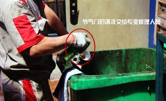 车子越开越肉?这三个地方出问题,当然没力气跑!