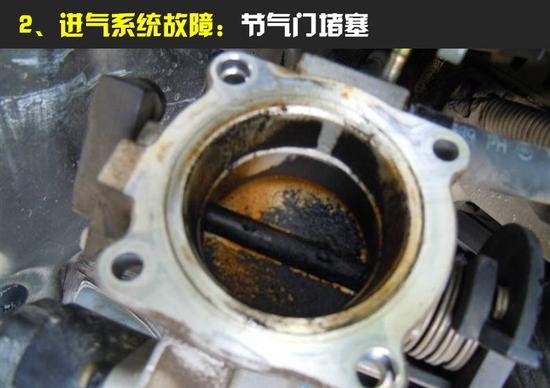 车子越开越肉?这三个地方出问题,当然没力气跑!