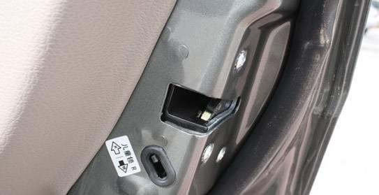 汽车有哪些配置,很难发现,却非常实用?