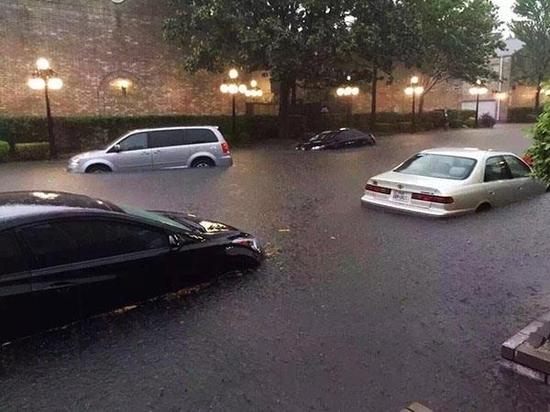 如何快速鉴别泡水车？仅需三招就能搞定