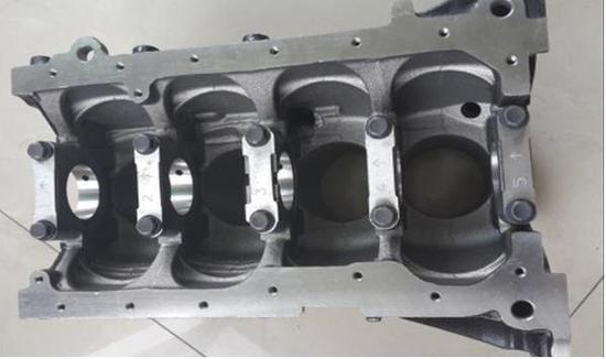 全铝发动机和铸铁发动机,到底哪一个更适合我们?