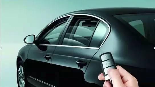 汽车有哪些配置,很难发现,却非常实用?